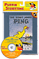 The Story about Ping