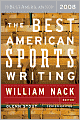 The Best American Sports Writing 2008