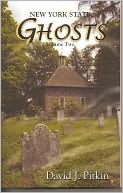 New York State Ghosts, Volume 2
