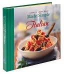 download Favorite Brand Name Made Simple Italian book