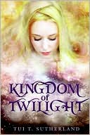 Kingdom of Twilight (Avatars Series #3)