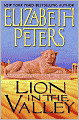 Lion in the Valley (Amelia Peabody Series #4)