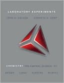 Chemistry : Central Science - Laboratory Experiments