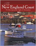 The New England Coast: The Most Spectacular Sights & Destinations