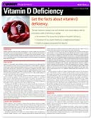 Vitamin D Deficiency (Quamut)