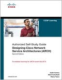 download Designing Cisco Network Service Architectures (Self-Study Guide Series) book