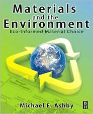 Materials and the Environment: Eco-informed Material Choice