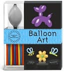 Balloon Art