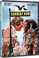 Cannery Row with Nick Nolte