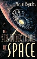 The Six Directions of Space