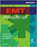 Workbook for EMT Prehospital Care