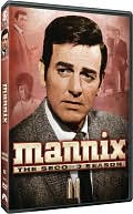 Mannix - Season 2