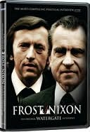 Frost/Nixon - The Original Watergate Interviews with Richard Nixon