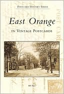 East Orange: New Jersey (Postcard History Series)