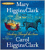 Dashing Through the Snow (Regan Reilly Series)