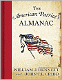 The American Patriot's Almanac: Daily Readings on America