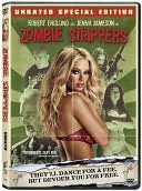 Zombie Strippers