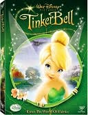 Tinker Bell with Mae Whitman