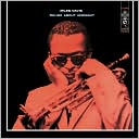 'Round About Midnight by Miles Davis Quintet: CD Cover