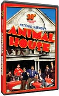 National Lampoon's Animal House with John Belushi