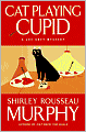 Cat Playing Cupid (Joe Grey Series #14)