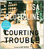 Courting Trouble (Rosato and Associates Series #9)