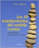 Los 10 mandamientos del sentido comun