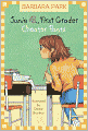 Junie B., First Grader: Cheater Pants (Junie B. Jones Series #21)