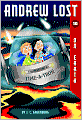 On Earth (Andrew Lost Series #10)