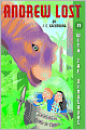 With the Dinosaurs (Andrew Lost Series #11)