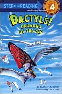 Dactyls! Dragons of the Air