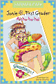 Junie B., First Grader: Aloha-ha-ha! (Junie B. Jones Series #26)