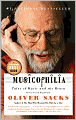 Musicophilia: Tales of Music and the Brain (DO NOT ORDER Canadian Sales Only)