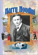 Harry Houdini (History Maker Bios Series)