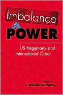 Imbalance of Power: US Hegemony and International Order