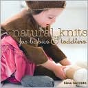 download Natural Knits for Babies and Toddlers book