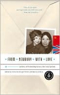 From Newbury With Love: Letters of Friendship Across the Iron Curtain