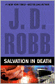 Salvation in Death (In Death Series #27)