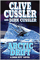 Arctic Drift (Dirk Pitt Series #20)