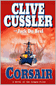Corsair (Oregon Files Series #6)