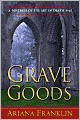 Grave Goods (Mistress of the Art of Death Series #3)
