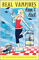 Real Vampires Don't Diet (Real Vampires Series #4)