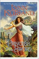 Princess of the Sword (Nine Kingdoms Series #3)