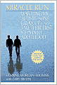 Miracle Run: Watching My Autistic Sons Grow Up - and Take their First Steps into Adulthood