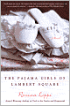 The Pajama Girls of Lambert Square