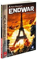 Tom Clancy's End War: Prima Official Game Guide
