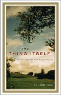 download The Thing Itself book