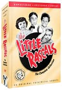 The Little Rascals - The Complete Collection