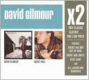 David Gilmour/About Face