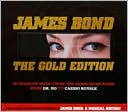 James Bond: The Gold Collection 45 Years